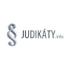 Judikaty.info logo
