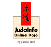 Judoinfo.com logo
