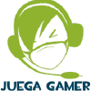 Juegagamer.com logo