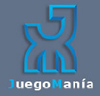 Juegomania.org logo