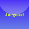 Juegossd.com logo