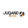 Jugandautos.com logo