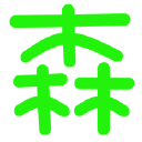 Jugemusha.com logo