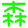 Jugemusha.com logo
