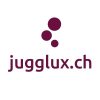 Jugglux.ch logo