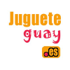 Jugueteguay.es logo