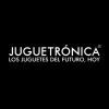 Juguetronica.com logo