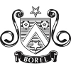 Julesborel.com logo
