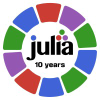 Julialang.org logo