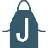 Julieseatsandtreats.com logo