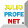 Julioprofe.net logo