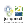 Jumpmath.org logo