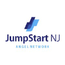 Jumpstart New Jersey Angel Network logo