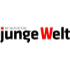 Jungewelt.de logo