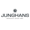 Junghans.de logo
