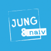 Jungundnaiv.de logo