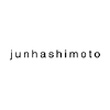 Junhashimoto.jp logo
