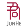 Junhe.com logo