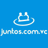 Juntos.com.vc logo