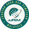 Jupem.gov.my logo
