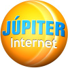 Jupiter.com.br logo