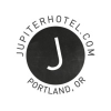 Jupiterhotel.com logo