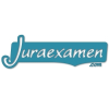 Juraexamen.com logo