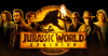 Jurassicworld.com logo