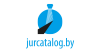 Jurcatalog.by logo