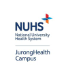 Juronghealth.com.sg logo