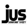 Jus.or.jp logo