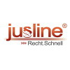 Jusline.at logo