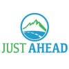 Justahead.com logo