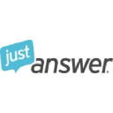 Justanswer.es logo