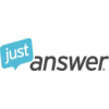 Justanswer.es logo