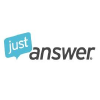 Justanswer.jp logo