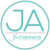 Justartifacts.net logo