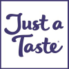 Justataste.com logo