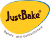 Justbake.in logo