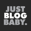 Justblogbaby.com logo