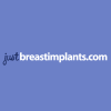 Justbreastimplants.com logo
