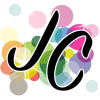 Justcolor.net logo