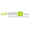 Justdoorsuk.com logo