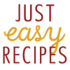 Justeasyrecipes.co.za logo