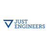 Justengineers.net logo