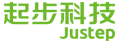 Justep.com logo