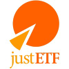Justetf.com logo