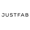Justfab.dk logo