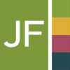 Justfabrics.co.uk logo