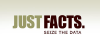 Justfacts.com logo